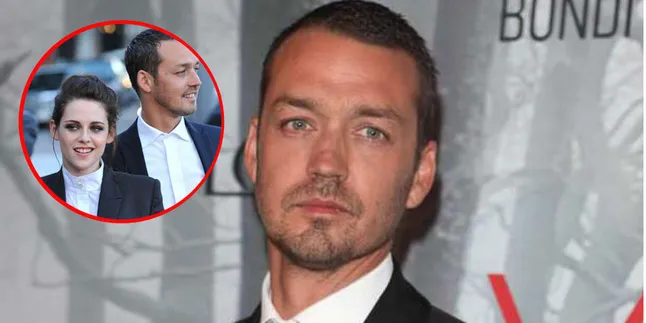 Soal Selingkuh Dengan Kristen Stewart, Rupert Sanders: Masa Lalu