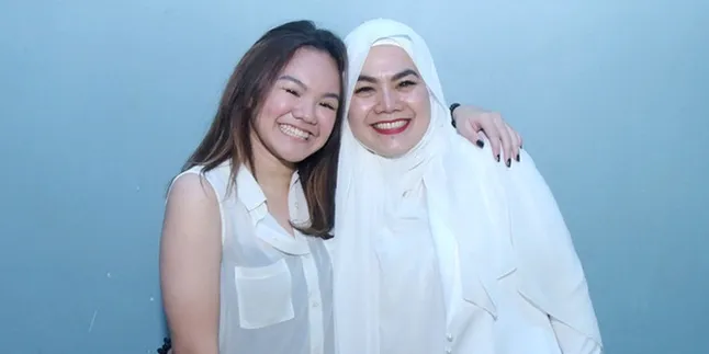 Soal Shafa Labrak Jennifer Dunn, Sarita: Wajar Untuk Lampiaskan Emosi