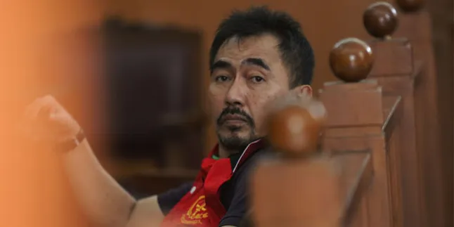 Soal Sidang Kepemilikan Satwa Langka, Pengacara Aa Gatot: Ada Kejanggalan