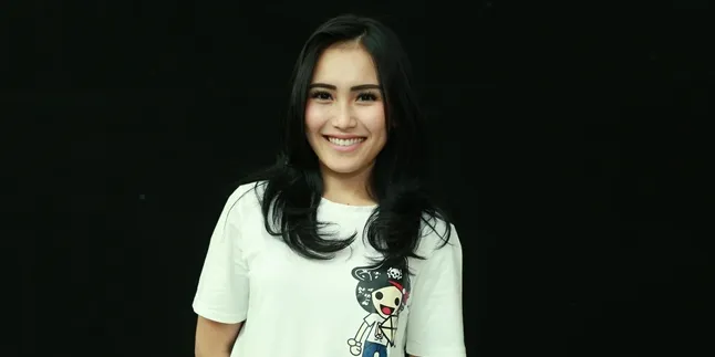 Soal Status Bilqis, Ayu Ting Ting Terancam Hukuman Penjara? Soal Status Bilqis, Ayu Ting Ting Terancam Hukuman Penjara?