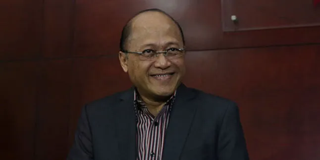 Soal Tak Menafkahi Ario Kiswinar, Ini Kata Mario Teguh
