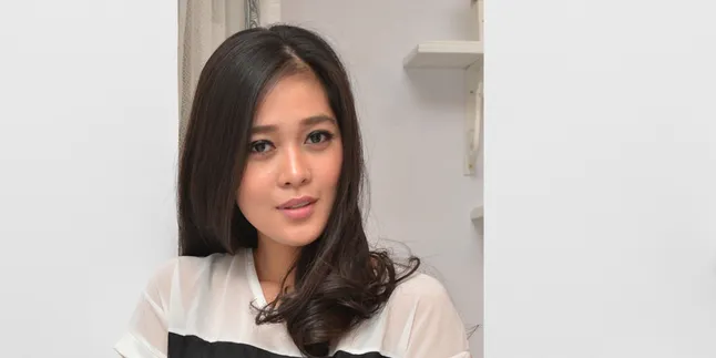 Soal Tanggal Nikah, Gracia Indri Tunggu Adik dari Amerika Soal Tanggal Nikah, Gracia Indri Tunggu Adik dari Amerika