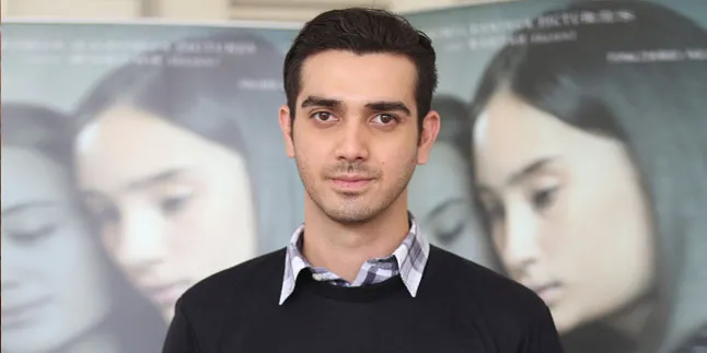 Soal Target Main Film, Fachri Albar: Kalau Bagus Sikat!