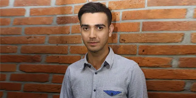 Soal Tawaran Main Film, Fachri Albar Suka Selektif?