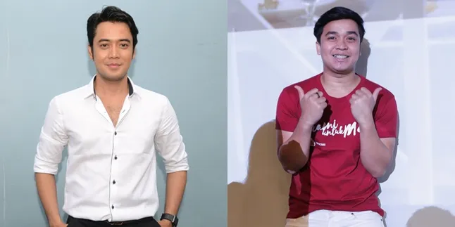 Soal Teror SMS, Kris Hatta Tantang Billy Syahputra Untuk Bersikap Gentleman