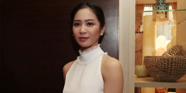 Soal Tuduhan Oplas, Ini Jawaban Bunga Zainal