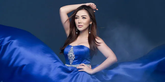 Soal Tuduhan Tas Hermes KW & Foto Editan, Ini Kata Bella Shofie Soal Tuduhan Tas Hermes KW & Foto Editan, Ini Kata Bella Shofie