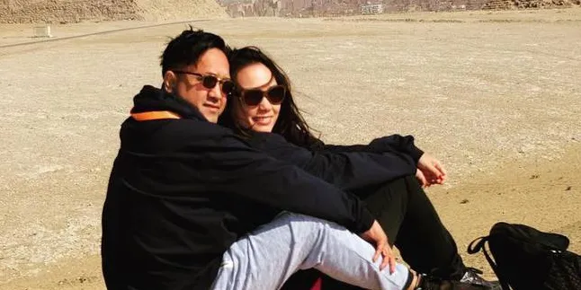 Soal Tulisan Petra Sihombing, Franky & Feby Febiola Buka Suara