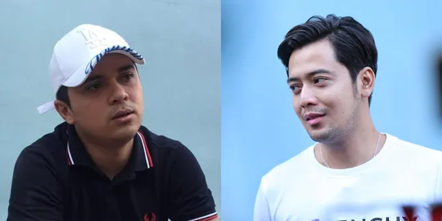 Soal Uang Damai dari Kriss Hatta, Anthony Hillenaar: Aku Balikin Rp 10 Juta