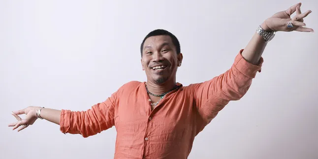 Soal UU Pernikahan Sesama Jenis, Mongol Minta Masyarakat Bijak