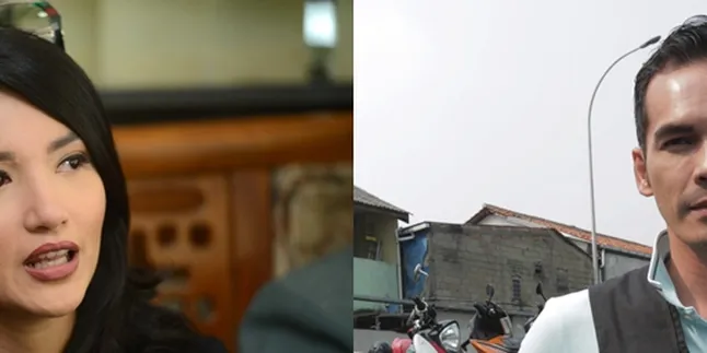 Soal Video Anaknya di Instagram Atalarik, Tsania Marwa: Saya di Block