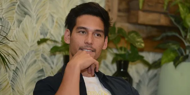 Soal Video Masturbasi Mirip Artis, Richard Kyle: Itu Bukan Aku