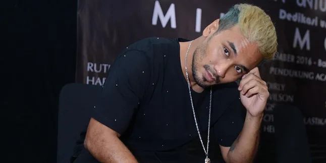 Soal Young Lex Tak Butuh Media, JFlow: Itu Bagian Dari Strategi