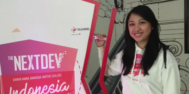 Social Impact, Topik Baru The NextDev Talent Scouting 2018