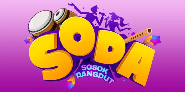 SODA (Sosok Dangdut), Membahas Para Penyanyi Dangdut dari Perjuangannya Hingga Karyanya