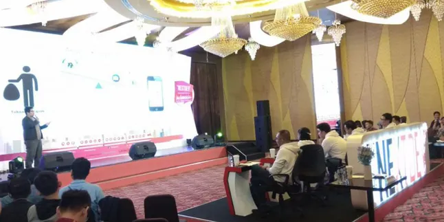 Sodorkan Presentasi Menawan, 5 Startup Ini Pukau Juri dalam Pitching Day Semarang