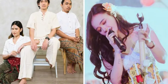Soegi Bornean Angkat Suara Soal Curhatan Fanny Soegiarto Mengenai Royalti Lagu 'ASMALIBRASI'