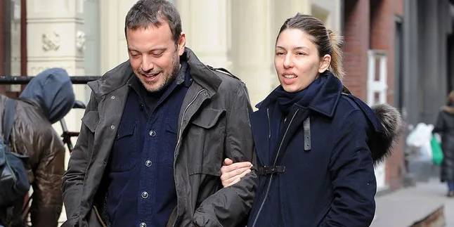 Sofia Coppola Masuk Daftar Juri Panel Festival Film Cannes