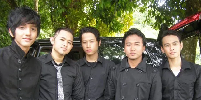 Soft Case: Kami Bukan Band Latah!