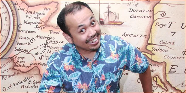 Sogi Indra Duadja Tantang Pemegang Rekor Guiness Makan Cepat