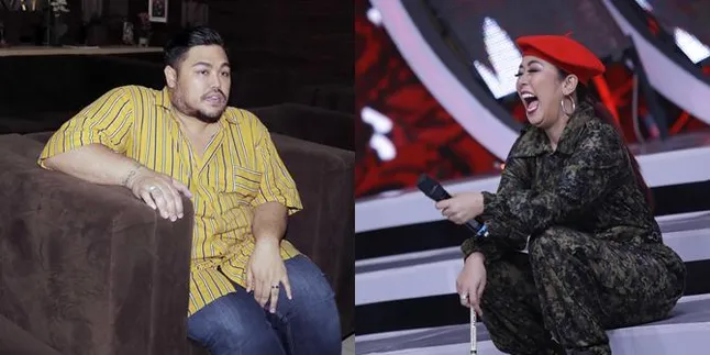 Ivan Gunawan Beneran Ingin Nikah, Soimah: Tapi Masih Halu