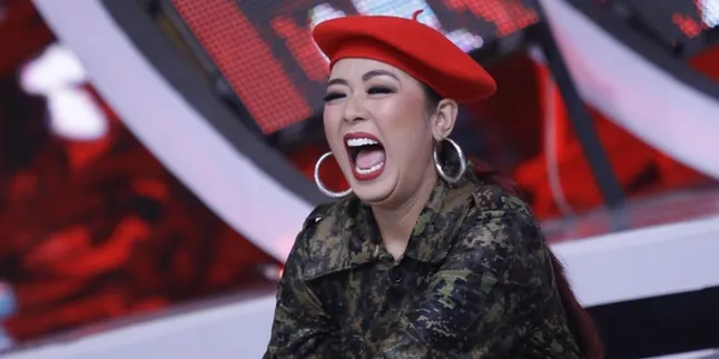 Soimah Belanja Tanaman, Banyak Banget Semobil Penuh! Soimah Belanja Tanaman, Banyak Banget Semobil Penuh!
