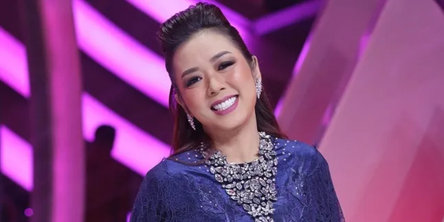 Soimah 'Pamer' Makan Pecel, Intip Juga Lauk Sederhana Lainnya yang Bikin Ngiler