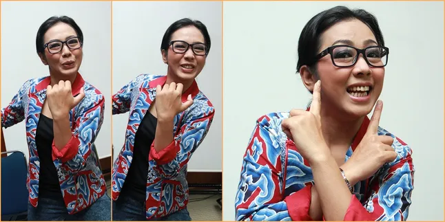 Soimah: Perempuan Tidak Hanya Macak, Masak dan Manak!