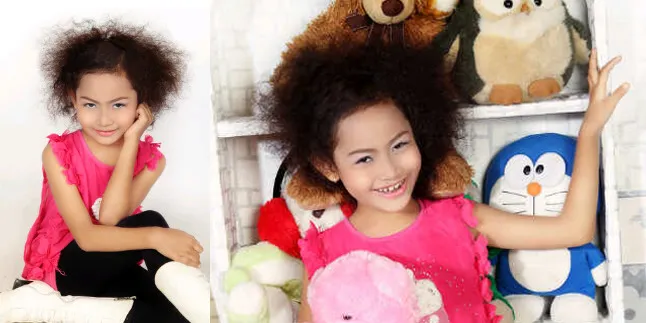 Soimah Sumber Inspirasi Dara Jadi Sinden Professional