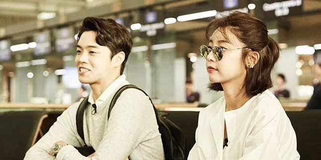 Sojin Girls Day Dirumorkan Pacaran Dengan Eddy Kim