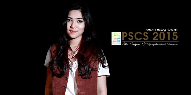 Sold Out! Isyana Sarasvati Buat 7000 Orang Histeris di PSCS 2015