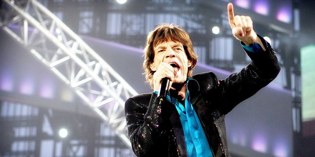 Soleh Solihun: Konser The Rolling Stones di Singapura Beda!