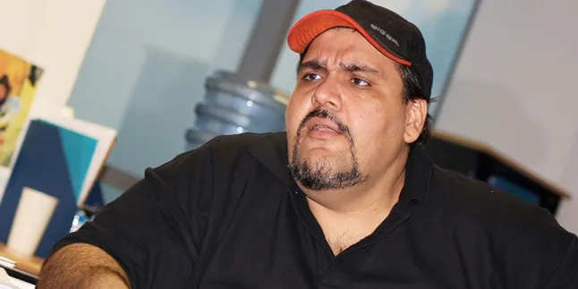 'SOLITAIRE', Film Horor Yang Coba Keluar Pakem