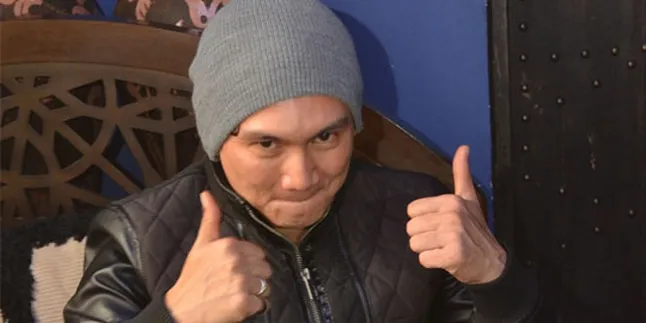 Solo Karir, Anji Lebih Lega