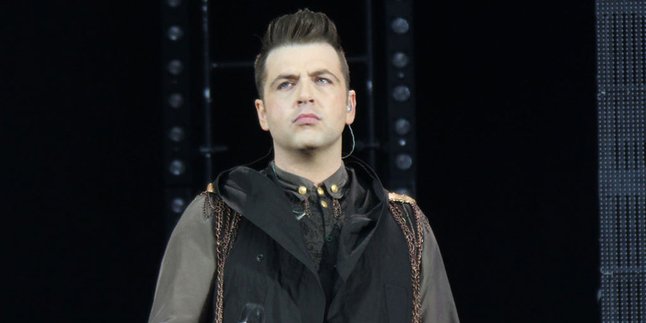 Solo Karir, Mark Feehily 'Westlife' Lebih Kekinian di 'Butterfly'