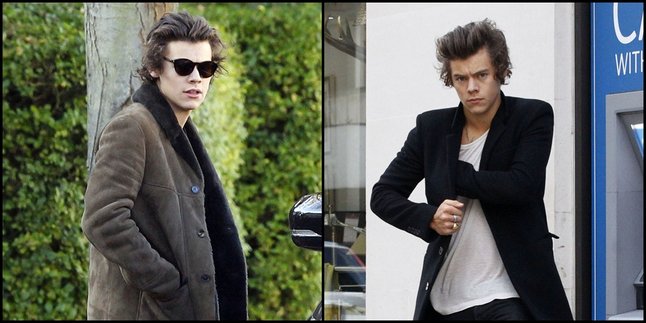 Solo Karir, Pilihan Harry Styles Selepas One Direction Bubar