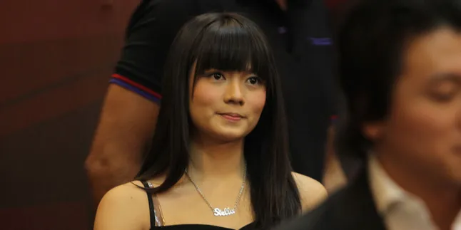 Solo Karir, Stella Cornelia: Ini Tantangan Besar
