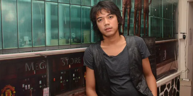 Solo Karir, Zian Tak Mau Tinggalkan Zigaz