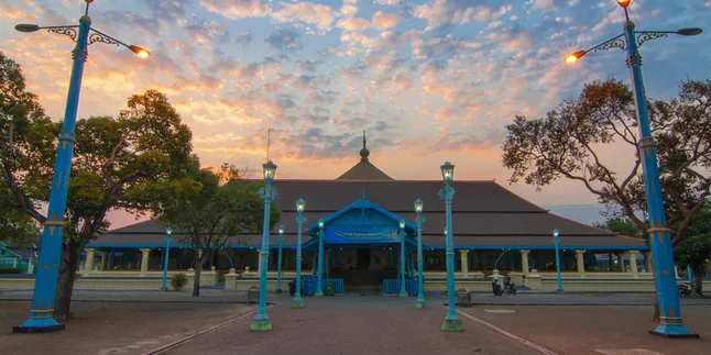 Solo Makin Hits dan Instagramable, 5 Destinasi Menawan Ini Jadi Buktinya!