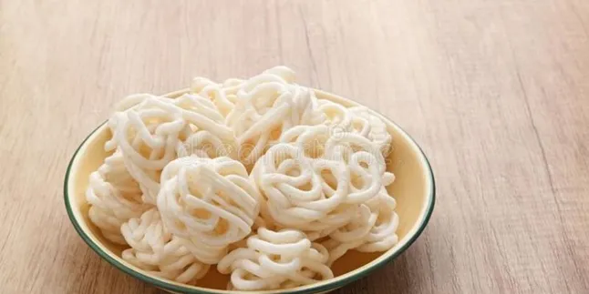 Solusi Cepat Kerupuk Melempem Kembali Garing Tanpa Repot