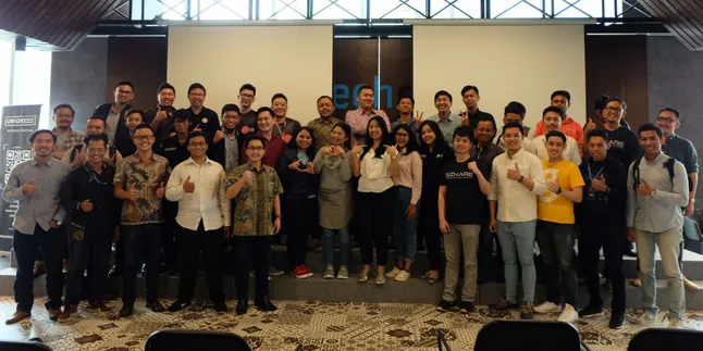 Solusi Jitu Seimbangkan Hidup dan Bekerja, Yakin Tak Mau Coba?