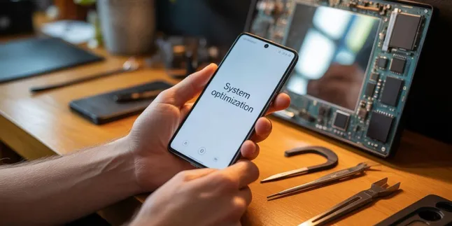 Solusi Lengkap Cara Mengatasi Ponsel yang Sering Ngehang dengan Mudah dan Efektif