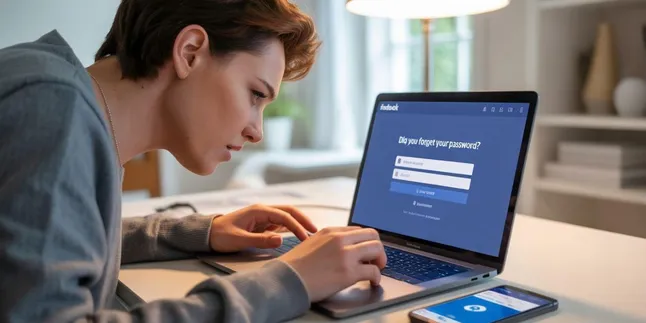 Solusi Lengkap Lupa Kata Sandi FB: 150 Cara Mudah Memulihkan Akun Facebook