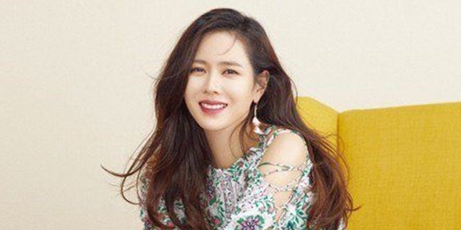 Son Ye Jin Reportedly Buys a Luxury Building Worth More than 200 Billion Rupiah