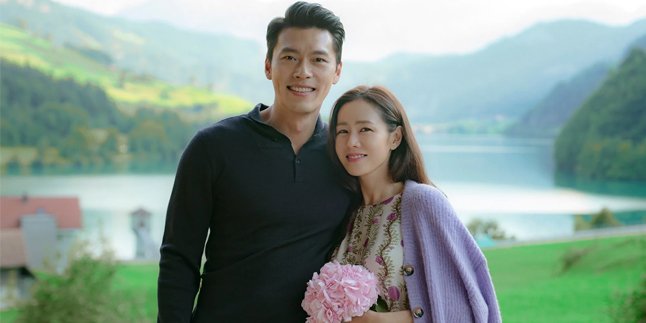 Son Ye Jin Announces Marriage with Hyun Bin, Writes Romantic Message on Instagram