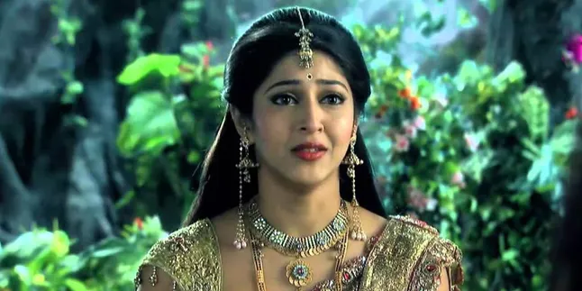 Sonarika Bhadoria Beber Fakta Pengunduran Dirinya Dari 'Mahadewa'