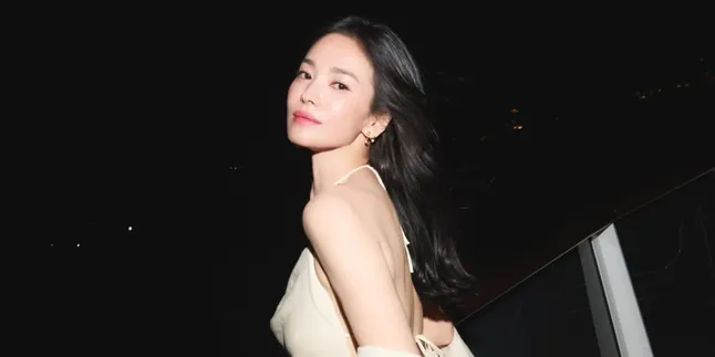 Song Hye Kyo Leaves UAA After 14 Years, Ready to Establish Her Own Agency