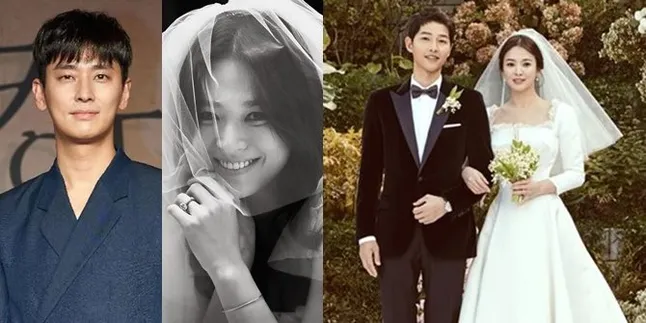 Song Hye Kyo Tolak Main Drama Bareng Joo Ji Hoon Karena Proses Cerai?