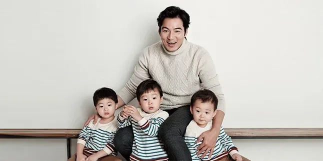 Song Il Kook Bicara Soal Karir Daehan Minguk Manse di Masa Depan Song Il Kook Bicara Soal Karir Daehan Minguk Manse di Masa Depan