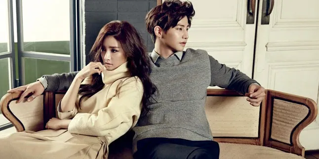 Song Jae Rim & Kim So Eun Makin Romantis, Pemirsa Dibuat Baper Song Jae Rim & Kim So Eun Makin Romantis, Pemirsa Dibuat Baper